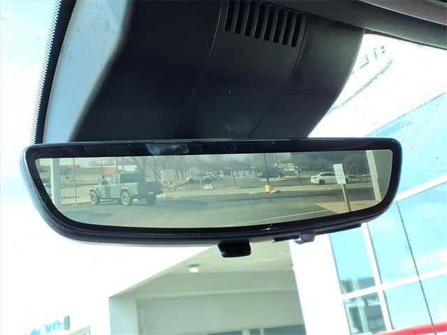 2022 GMC Sierra 1500 4WD Crew Cab Short Box Denali Ultimate