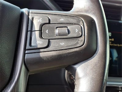 2022 GMC Sierra 1500 4WD Crew Cab Short Box Denali Ultimate