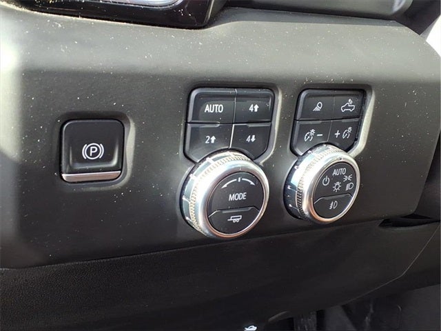 2022 GMC Sierra 1500 4WD Crew Cab Short Box Denali Ultimate