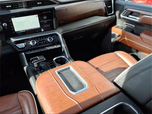 2022 GMC Sierra 1500 4WD Crew Cab Short Box Denali Ultimate