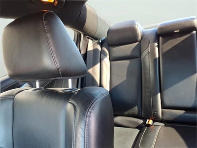 2021 Dodge Charger SXT RWD