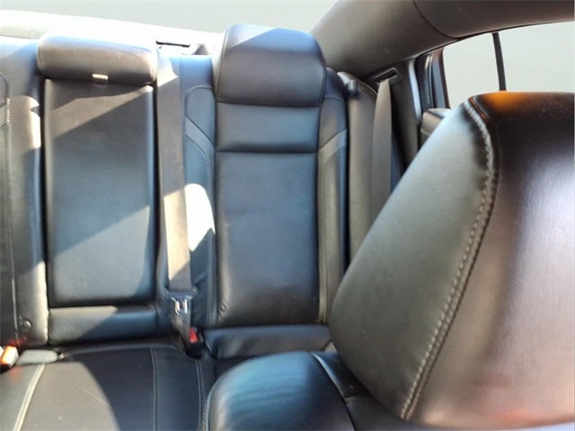 2021 Dodge Charger SXT RWD