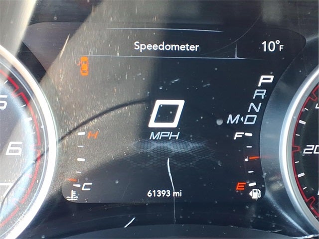 2021 Dodge Charger SXT RWD