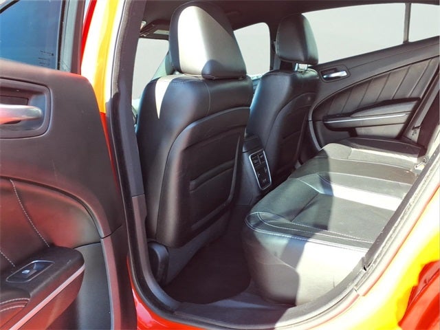 2021 Dodge Charger SXT RWD