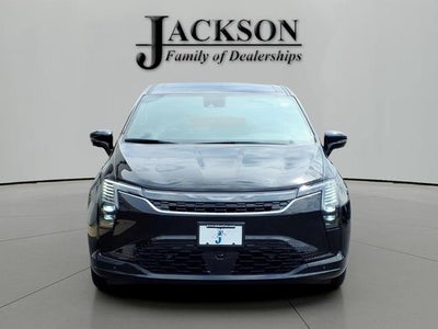 2027 Chrysler Pacifica PACIFICA SELECT