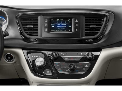 2020 Chrysler Pacifica Touring L Plus