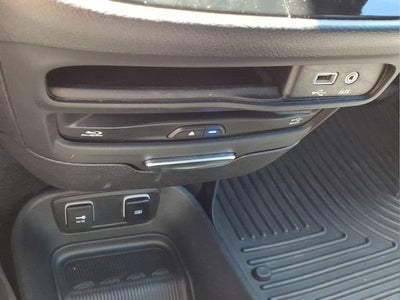 2020 Chrysler Pacifica Touring L Plus