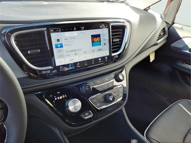 2026 Chrysler Pacifica PACIFICA LIMITED