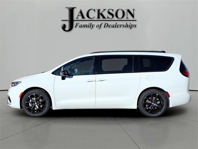 2026 Chrysler Pacifica PACIFICA LIMITED