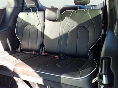 2026 Chrysler Pacifica PACIFICA LIMITED