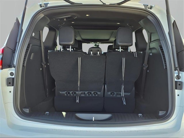 2026 Chrysler Pacifica PACIFICA LIMITED