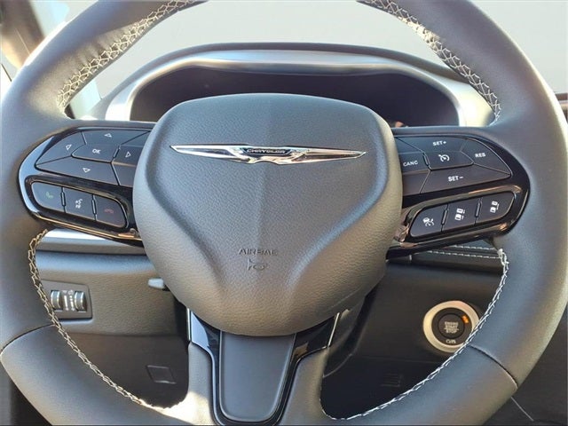 2026 Chrysler Pacifica PACIFICA LIMITED