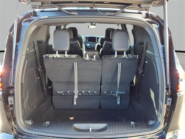 2026 Chrysler Pacifica PACIFICA LIMITED