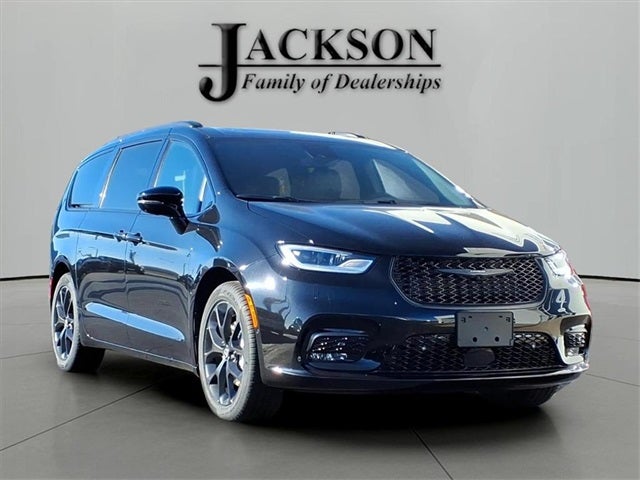 2026 Chrysler Pacifica PACIFICA LIMITED