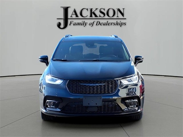 2026 Chrysler Pacifica PACIFICA LIMITED