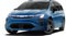 2027 Chrysler Pacifica PACIFICA LIMITED AWD