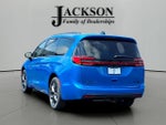 2027 Chrysler Pacifica PACIFICA LIMITED AWD