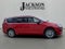 2027 Chrysler Pacifica PACIFICA LIMITED AWD