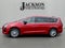 2027 Chrysler Pacifica PACIFICA LIMITED AWD