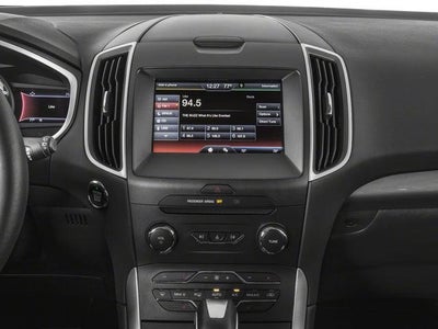 2018 Ford Edge SE