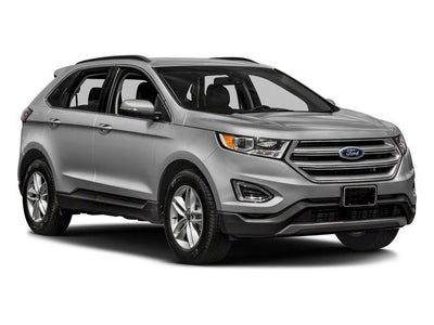 2018 Ford Edge SE