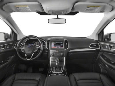 2018 Ford Edge SE