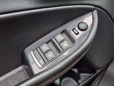 2016 Chevrolet Impala 2LT