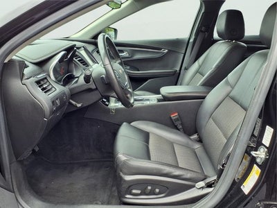 2016 Chevrolet Impala 2LT