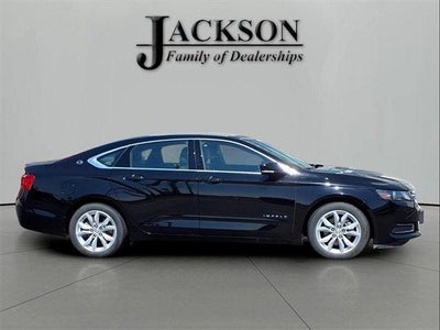 2016 Chevrolet Impala 2LT
