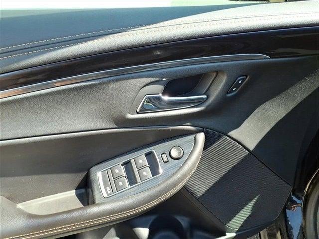 2016 Chevrolet Impala 2LT