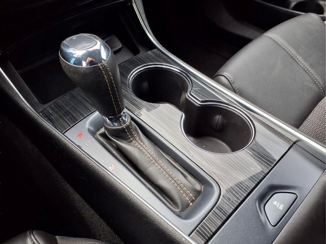 2016 Chevrolet Impala 2LT