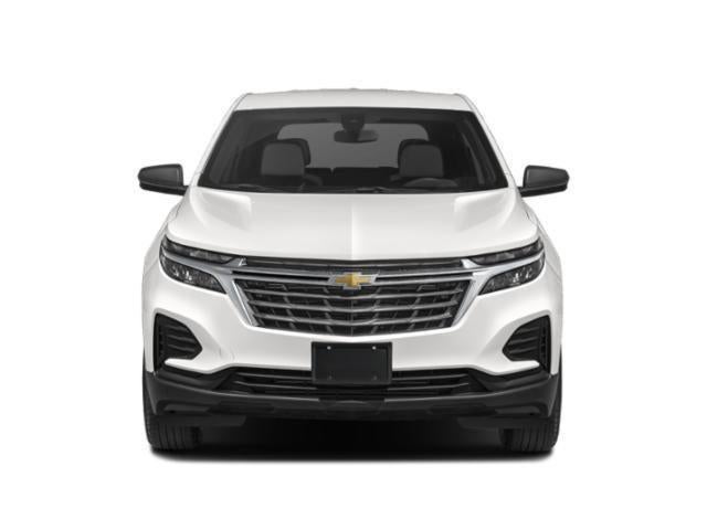 2022 Chevrolet Equinox FWD LT
