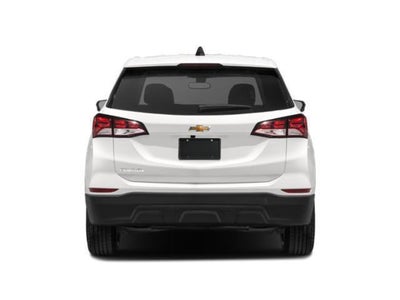 2022 Chevrolet Equinox FWD LT