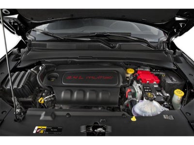 2020 Jeep Compass Altitude 4x4