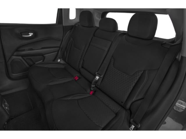 2020 Jeep Compass Altitude 4x4