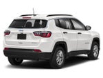 2020 Jeep Compass Altitude 4x4