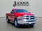 2018 RAM 2500 SLT Regular Cab 4x2 8' Box