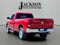 2018 RAM 2500 SLT Regular Cab 4x2 8' Box