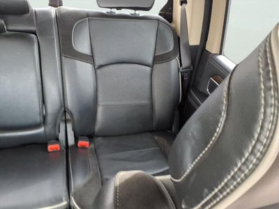 2022 RAM 2500 Laramie Crew Cab 4x4 6'4' Box