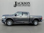 2022 RAM 2500 Laramie Crew Cab 4x4 6'4' Box