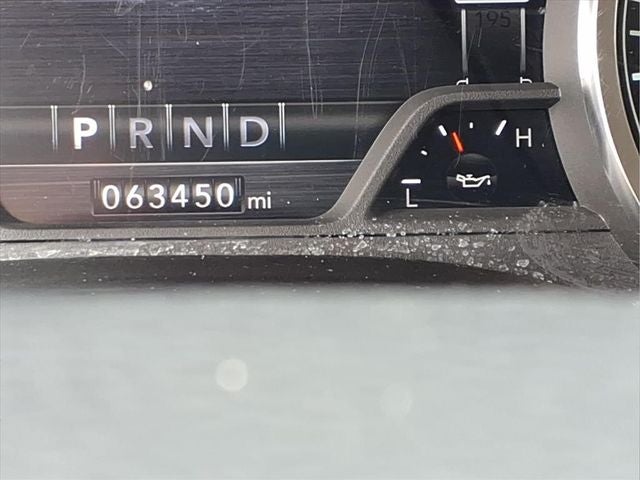 2022 RAM 2500 Laramie Crew Cab 4x4 6'4' Box