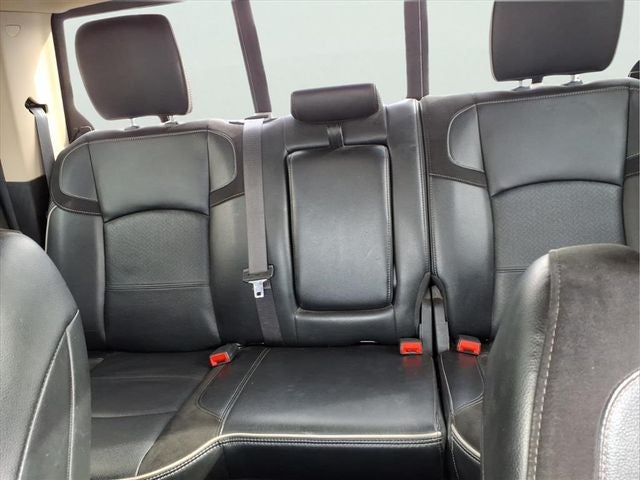 2022 RAM 2500 Laramie Crew Cab 4x4 6'4' Box