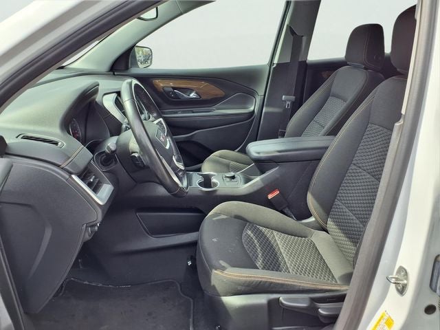 2020 GMC Terrain FWD SLE