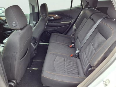 2020 GMC Terrain FWD SLE