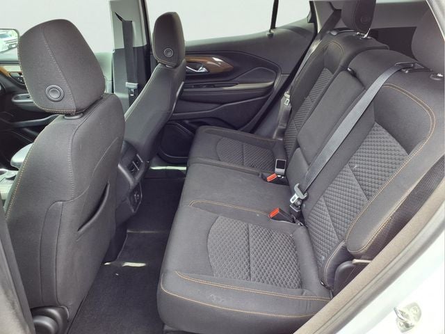 2020 GMC Terrain FWD SLE