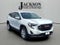 2020 GMC Terrain FWD SLE