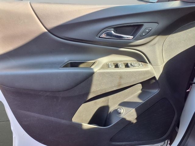2024 Chevrolet Equinox FWD LT