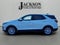 2024 Chevrolet Equinox FWD LT