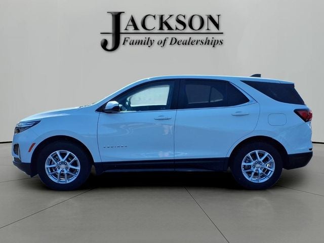 2024 Chevrolet Equinox FWD LT