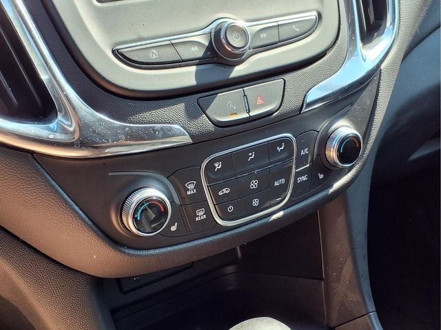 2024 Chevrolet Equinox FWD LT